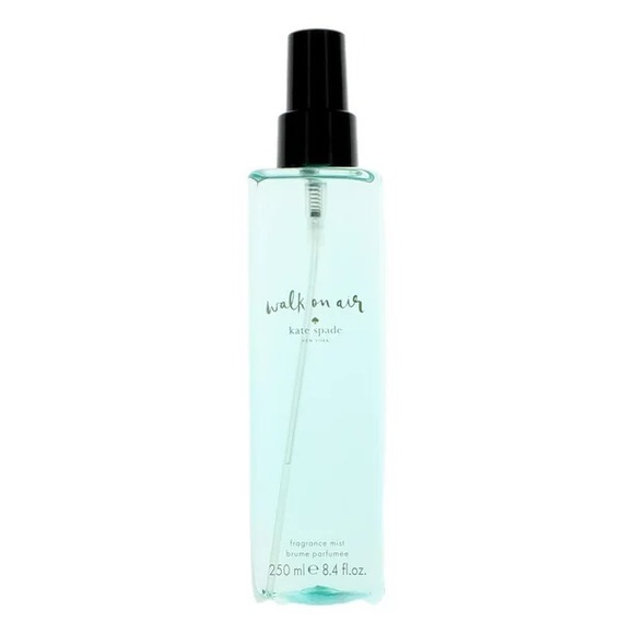 kate spade Other - Kate Spade New York Walk On Air Body Spray Factory Sealed NEW